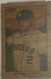Alex Bregman