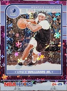 Vince Williams Jr.