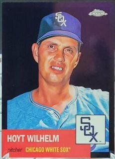 Hoyt Wilhelm
