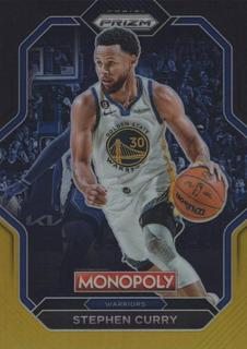 Stephen Curry