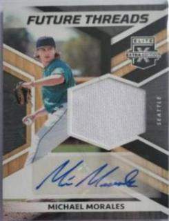 Michael Morales