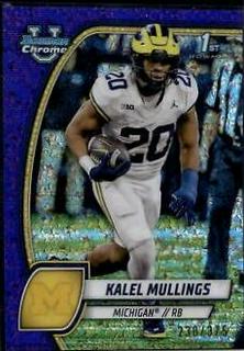 Kalel Mullings