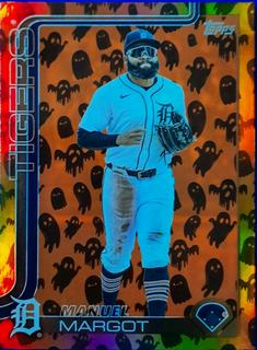 Manuel Margot
