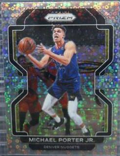 Michael Porter Jr.