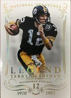 Terry Bradshaw