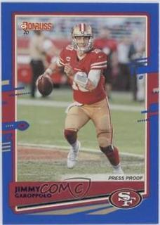Jimmy Garoppolo