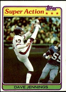 Dave Jennings