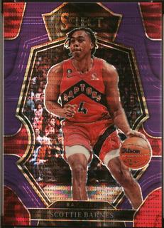 Scottie Barnes
