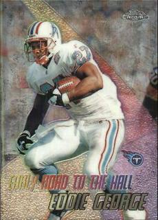 Eddie George