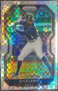 Kyle Lewis