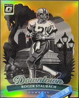Roger Staubach