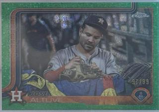 Jose Altuve