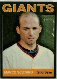 Marco Scutaro