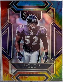 Ray Lewis
