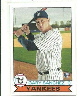 Gary Sanchez