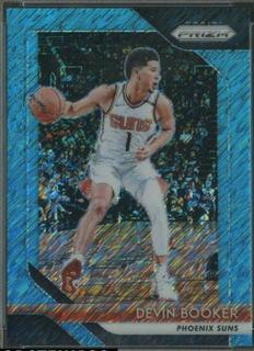 Devin Booker