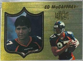 Ed McCaffrey