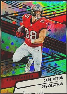 Cade Otton
