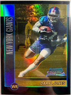 Daryl Jones