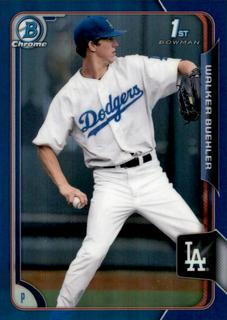 Walker Buehler