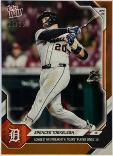Spencer Torkelson