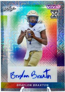 Braylon Braxton