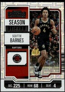Scottie Barnes