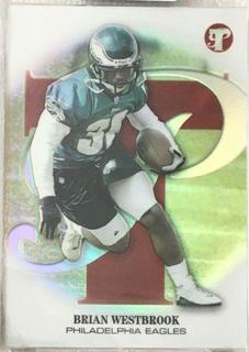 Brian Westbrook