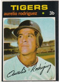 Aurelio Rodriguez