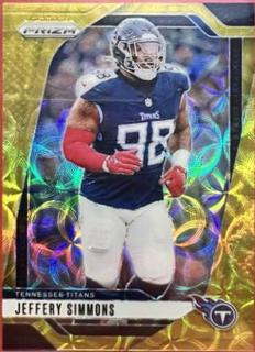 Jeffery Simmons