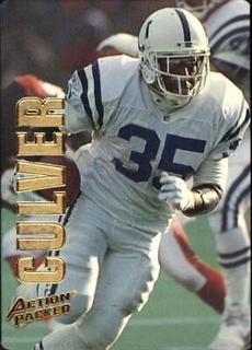 Rodney Culver