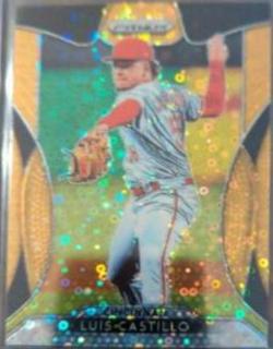 Luis Castillo