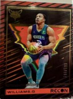 Grant Williams