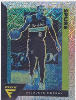 Dejounte Murray