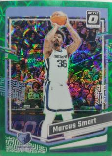 Marcus Smart