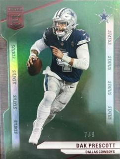 Dak Prescott
