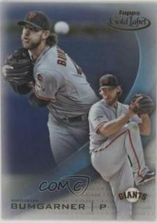 Madison Bumgarner