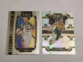 Jewell Loyd