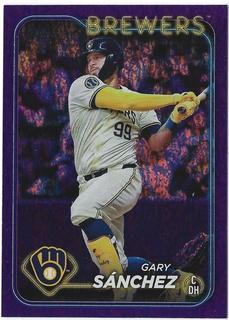 Gary Sanchez