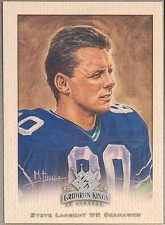 Steve Largent