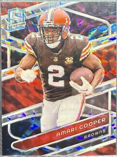 Amari Cooper