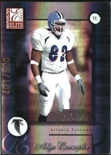 Alge Crumpler