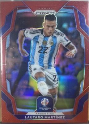 Lautaro Martinez