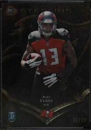 Mike Evans