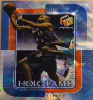 Vince Carter #HF-9 AU