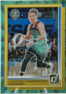 Courtney Vandersloot