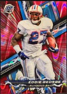 Eddie George