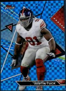 Justin Tuck