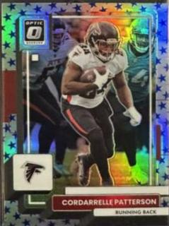 Cordarrelle Patterson