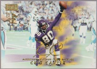 Cris Carter
